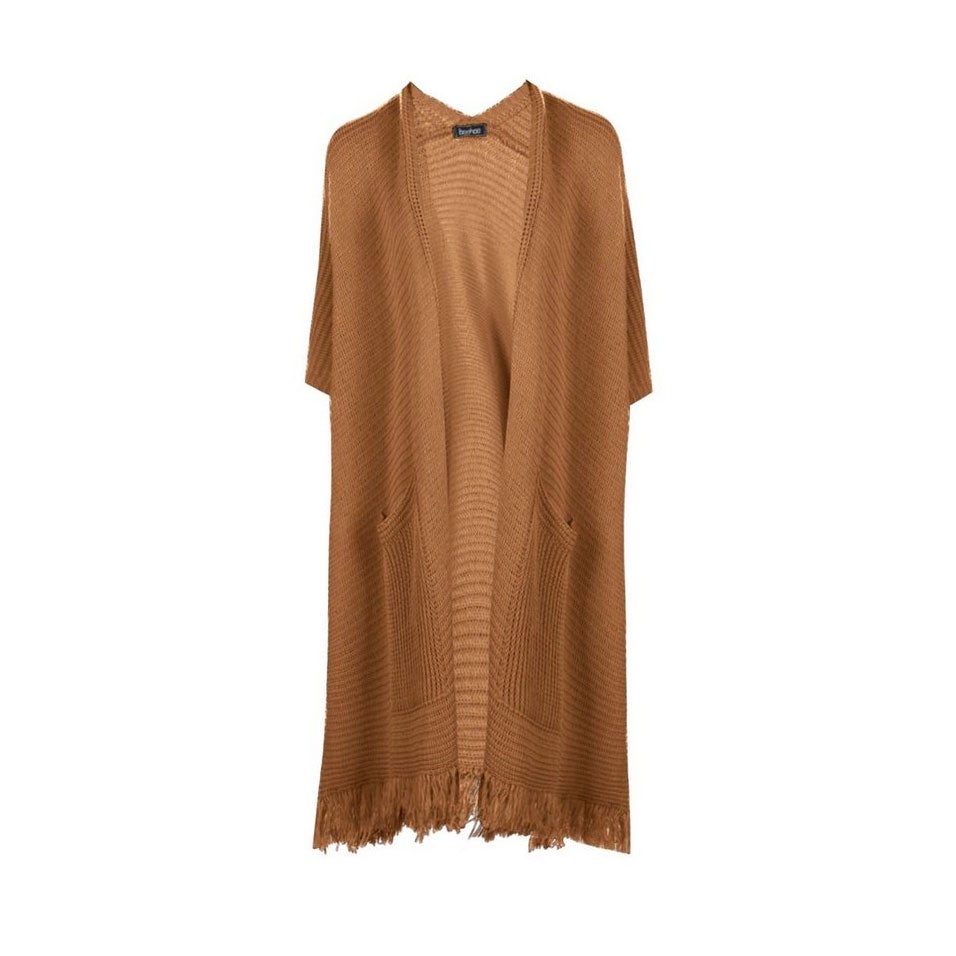 15 Warm And Fuzzy Cardigans That You Need This Season