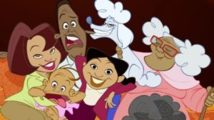 New Episodes Of 'The Proud Family' Headed To Disney+