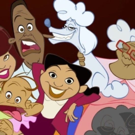 'Proud Family' Reboot Will Feature Original Cast When It Returns To Disney+