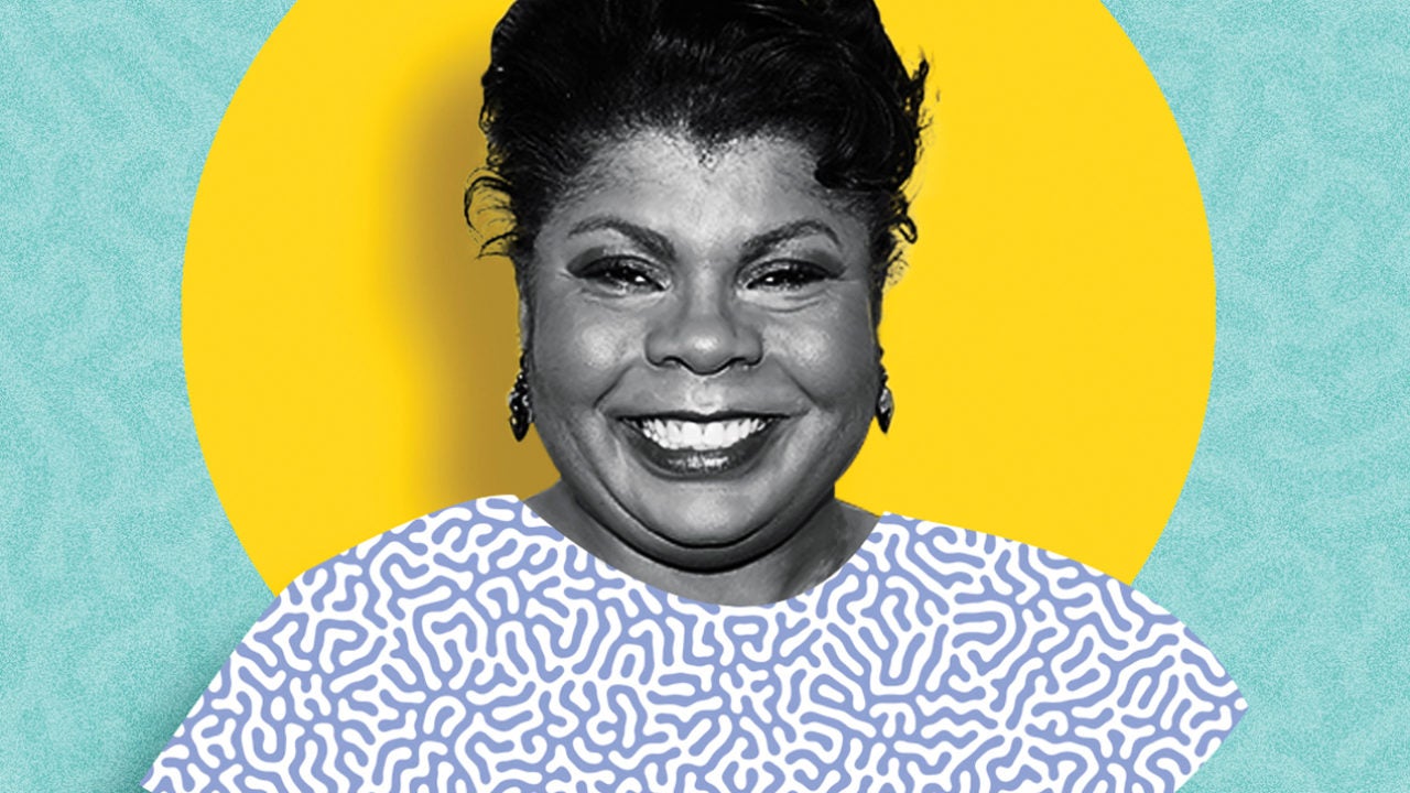 Here’s How Journalist April Ryan Built A Thriving 30-Year Career