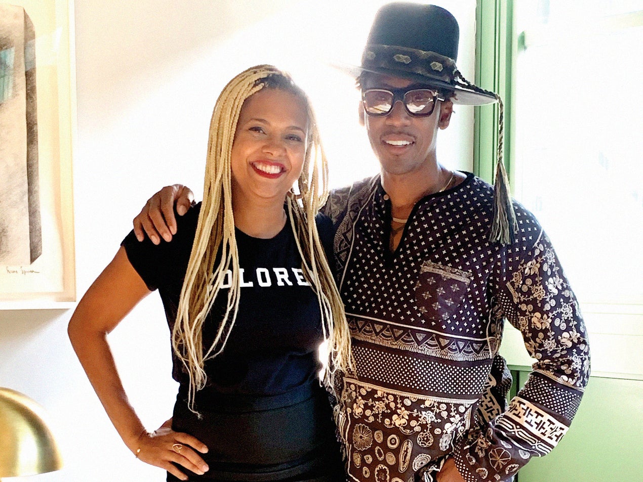 ESSENCE’s Entertainment Director Picks What’s Hot This Month