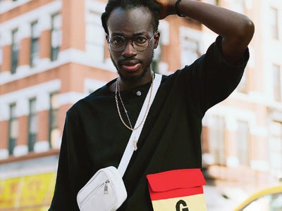 Tech Visionary Iddris Sandu Secures Land In Ghana For Youth Center Plus Nine Other Things We’re Talking About