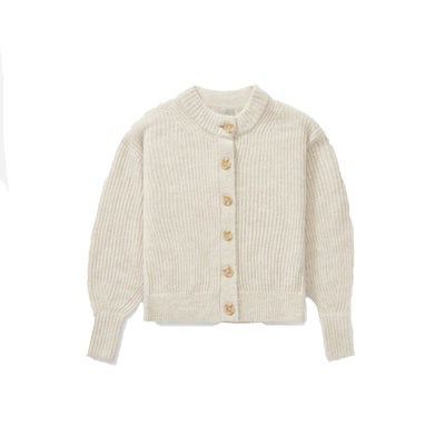 15 Warm And Fuzzy Cardigans That You Need This Season