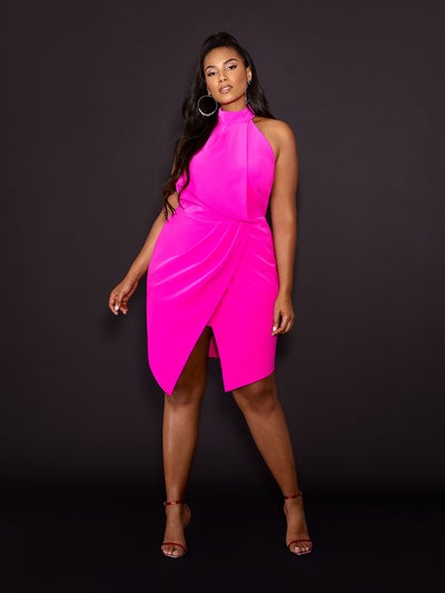 Gabrielle Union Launches A Collection With Fashion To Figure