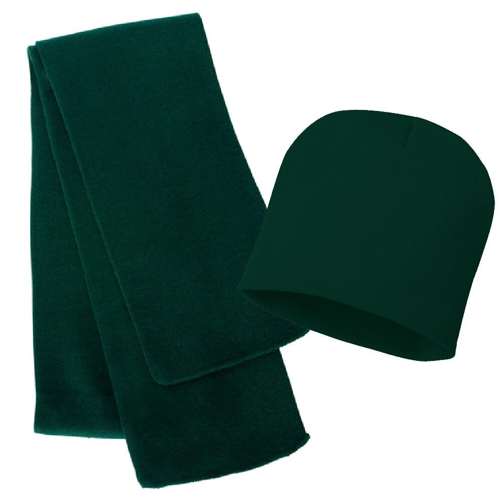 Get Your Kids Ready For Winter With These Adorable Accessories