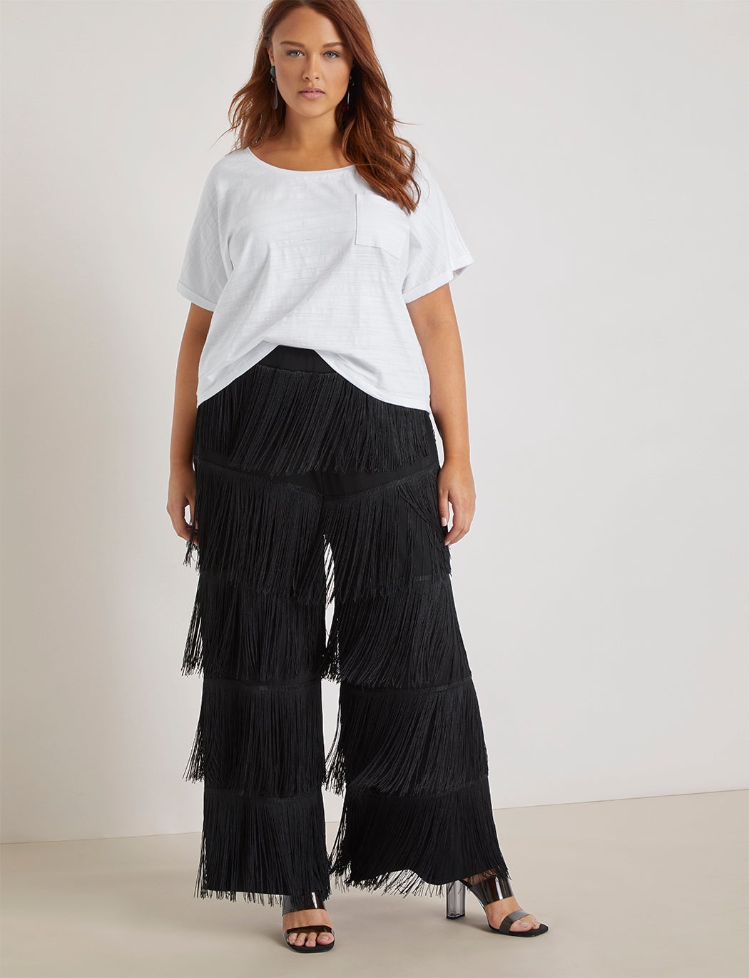 Celebrate Your Dramatic Ways With These Attention-Grabbing Pants!