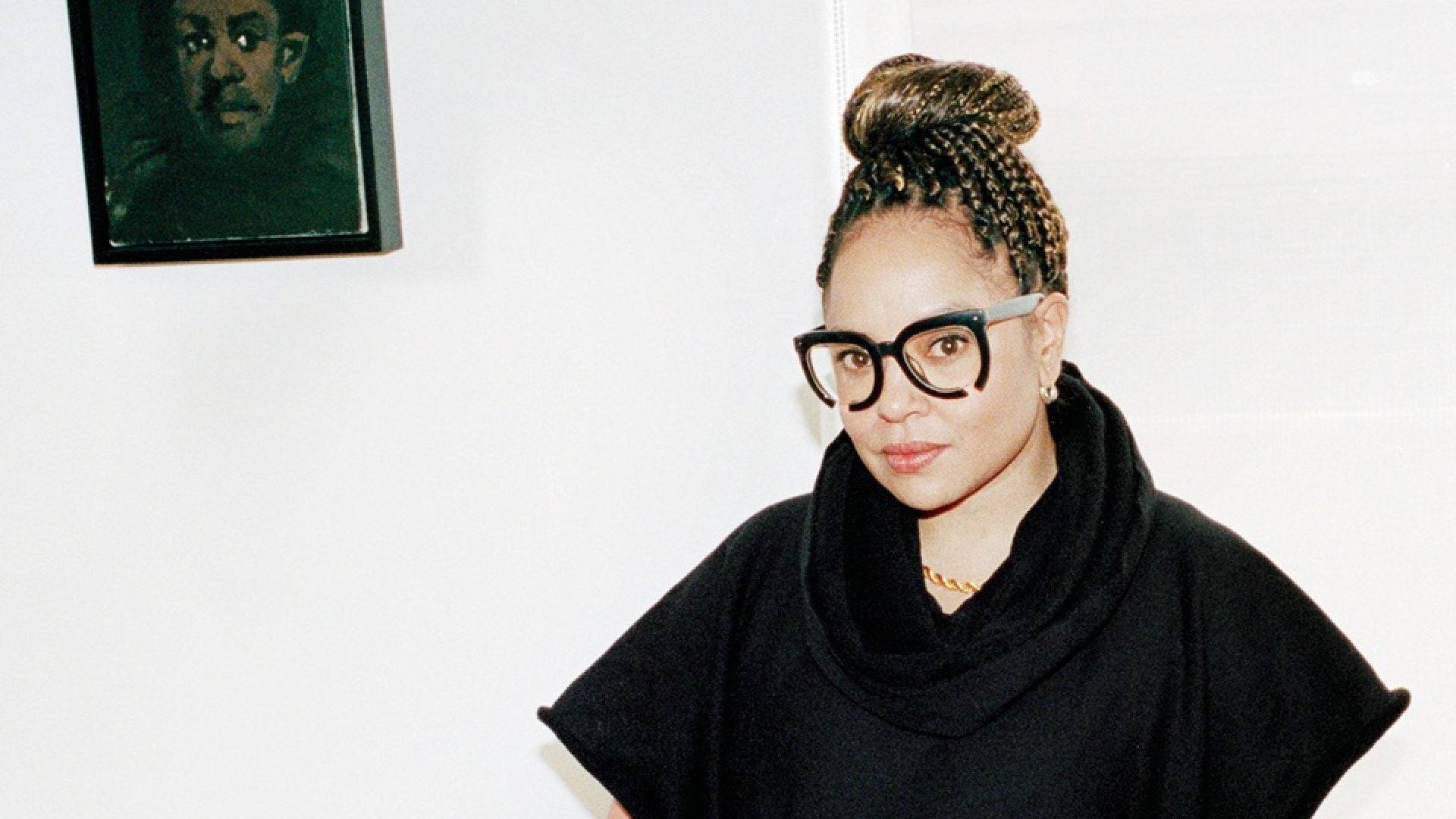 Meet 5 Black Women Who Are Making A Splash In The Art World