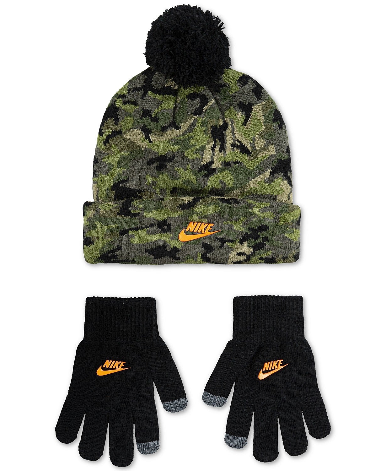 Get Your Kids Ready For Winter With These Adorable Accessories