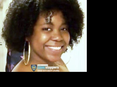 Karol Sanchez, 16, Found Safe After Men Snatch Her Off NYC Street In Front Of Her Mother