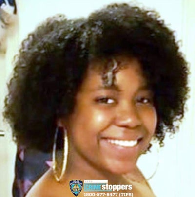 Karol Sanchez, 16, Found Safe After Men Snatch Her Off NYC Street In Front Of Her Mother