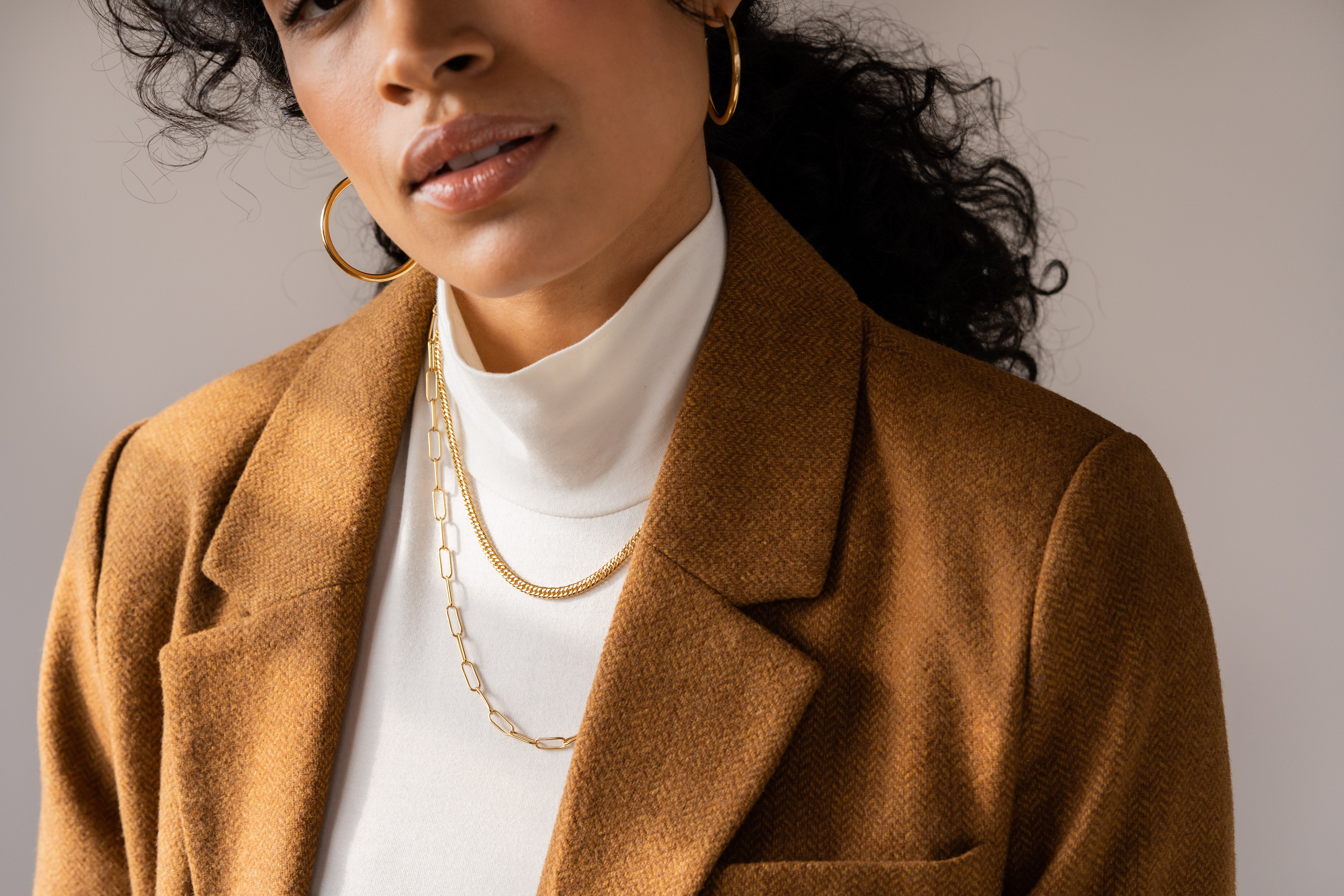 My Favorite Jewelry Company Just Released Its Holiday Collection