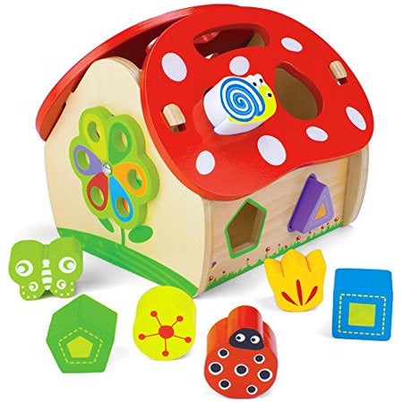 Your Little Ones Won’t Realize They’re Learning With These Super Smart Toys