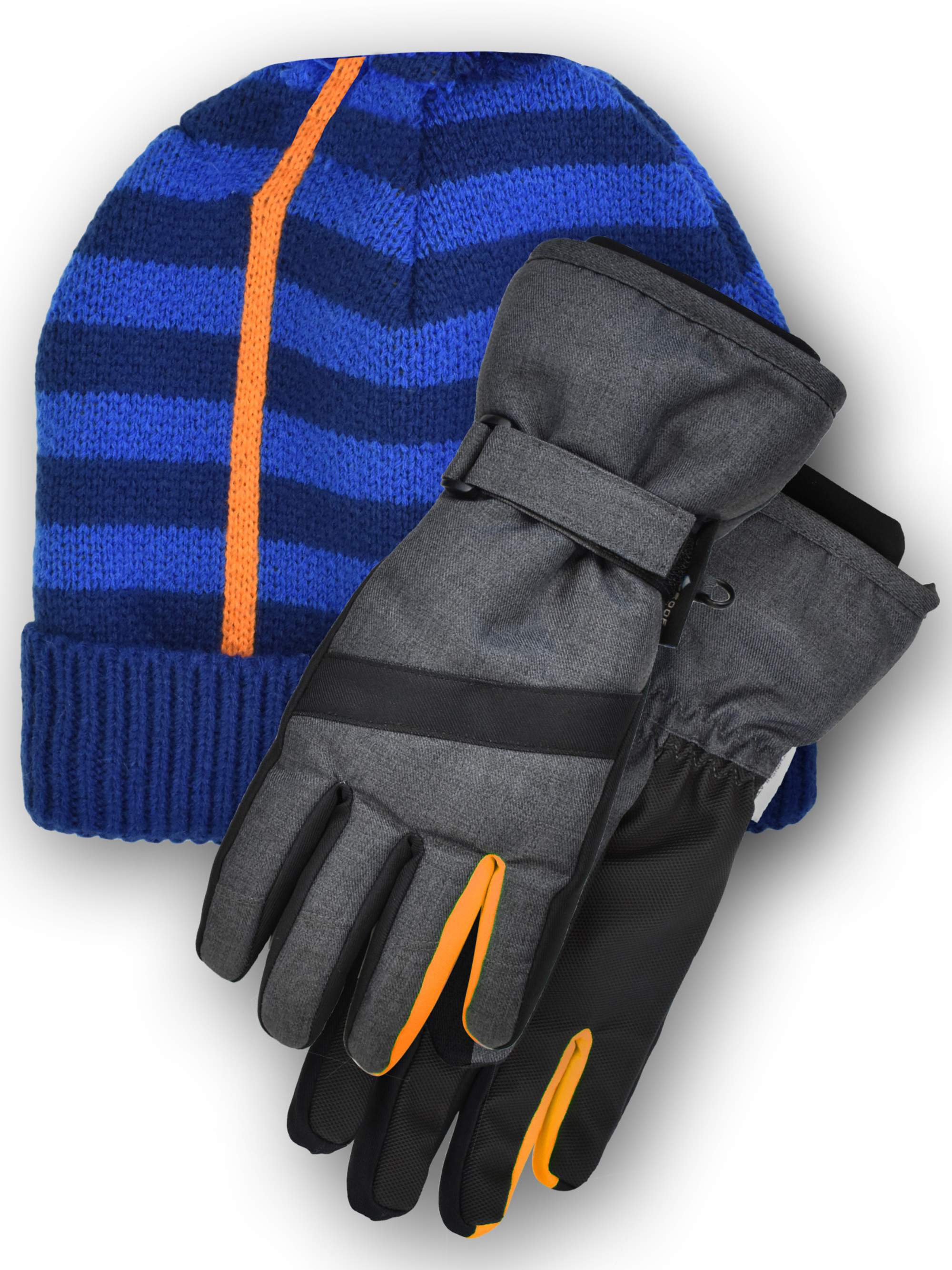 Get Your Kids Ready For Winter With These Adorable Accessories