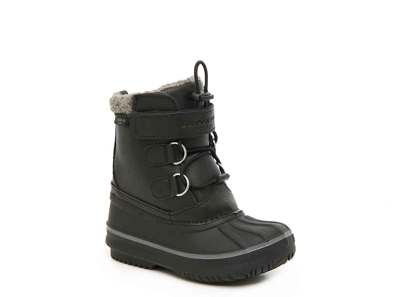 Get Your Kids Ready For Winter With These Adorable Accessories