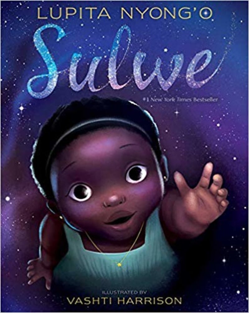 Your Beautiful Black Babies Will See Themselves In These Adorable Books