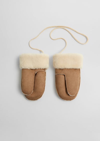 Get Your Kids Ready For Winter With These Adorable Accessories