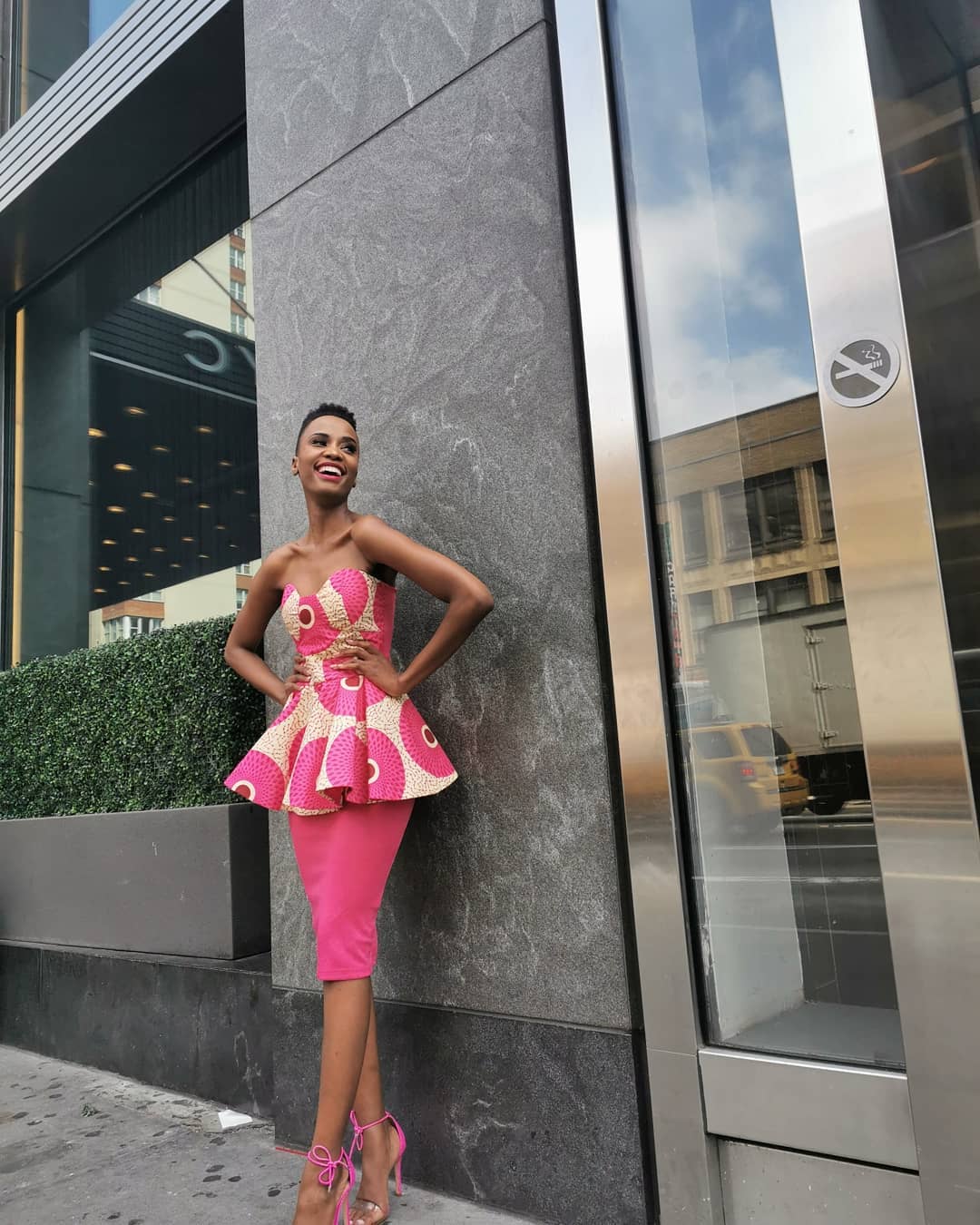 The Best Fashion Moments From Miss Universe