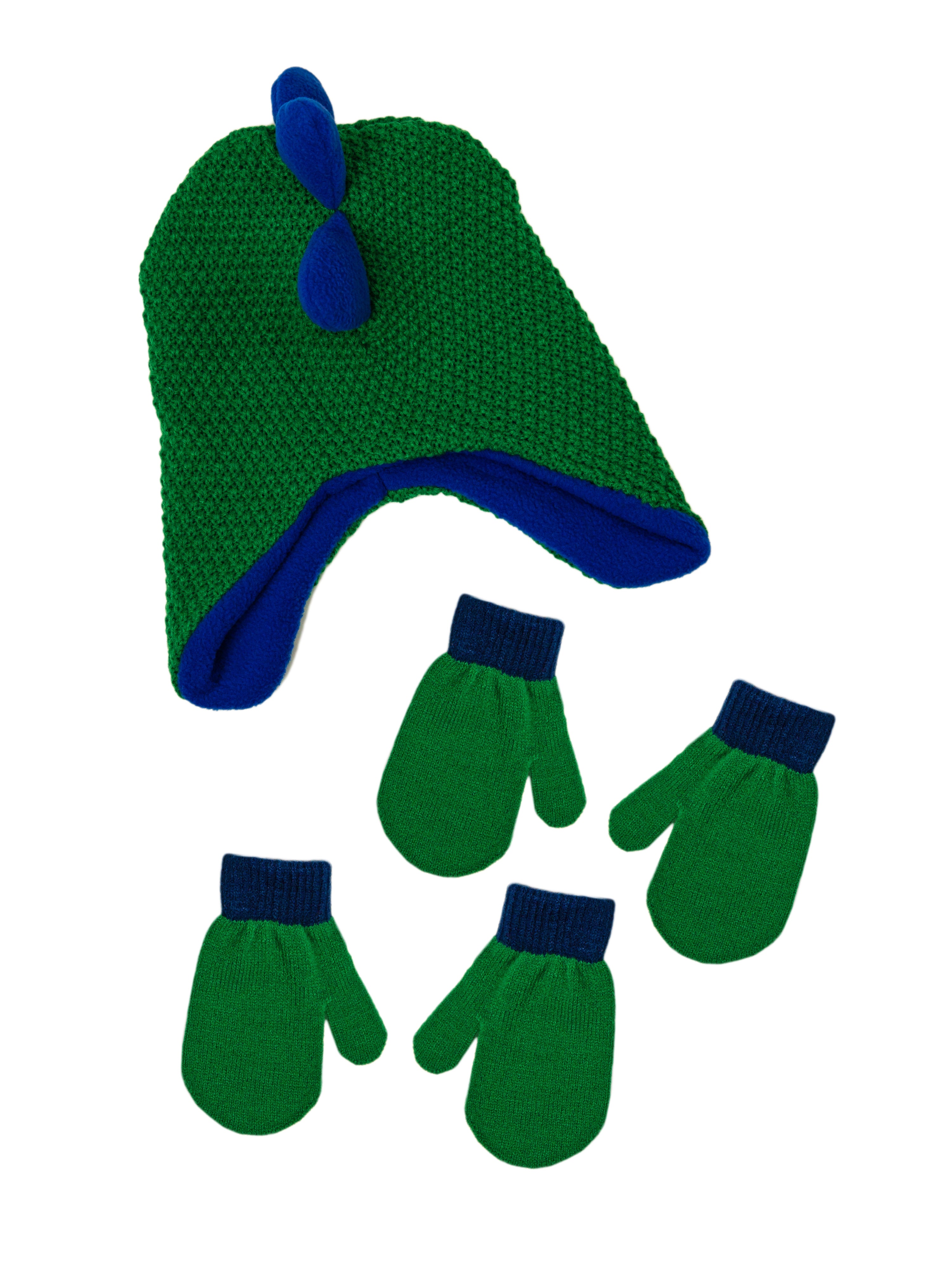 Get Your Kids Ready For Winter With These Adorable Accessories