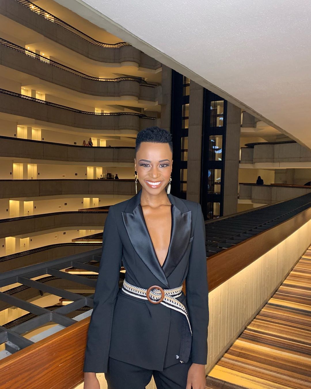 The Best Fashion Moments From Miss Universe