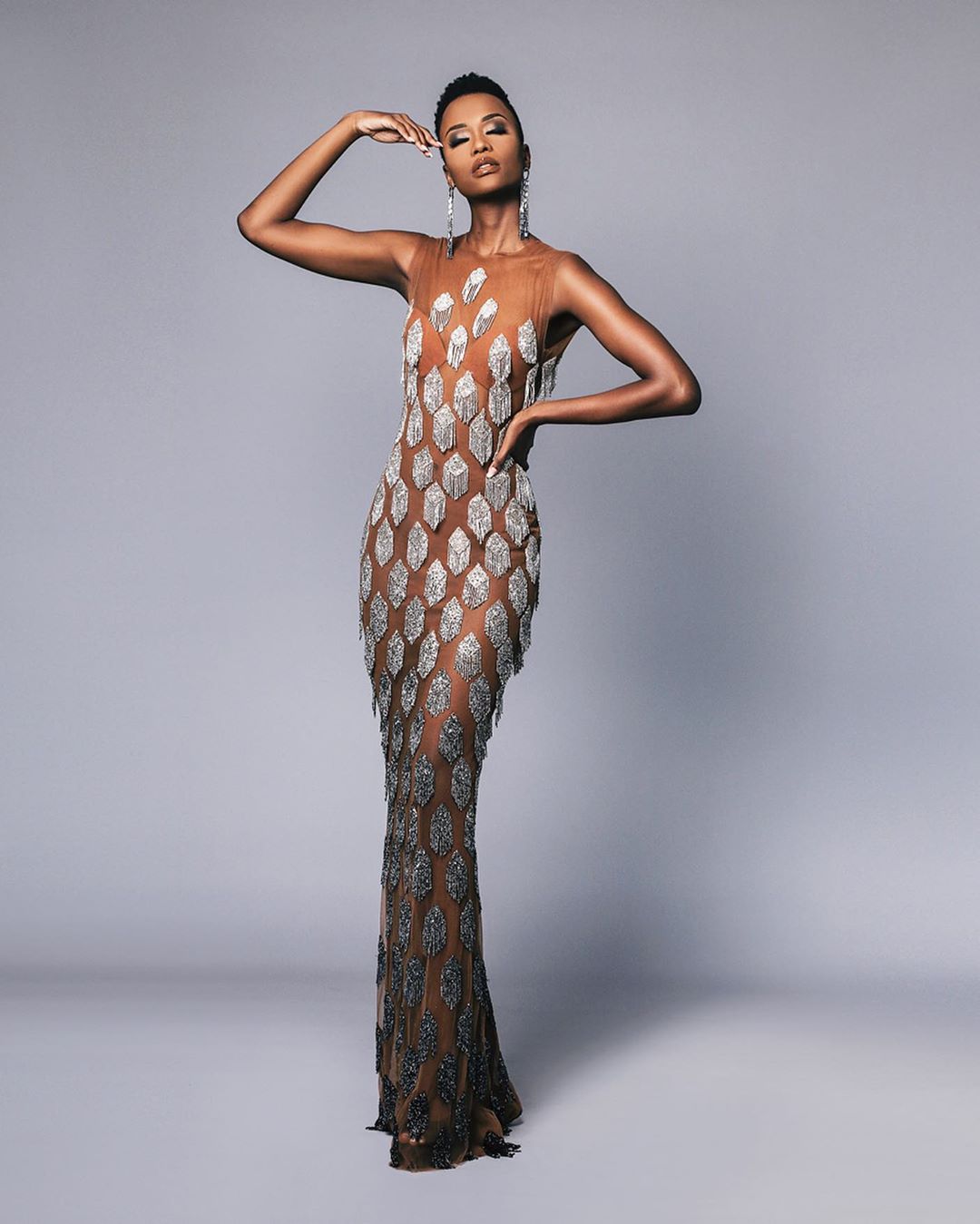 The Best Fashion Moments From Miss Universe