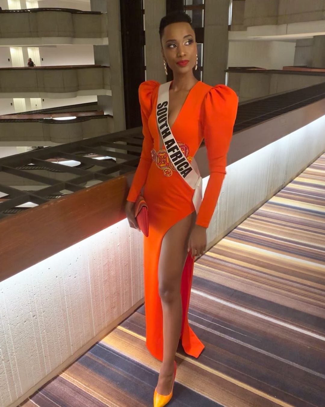 The Best Fashion Moments From Miss Universe