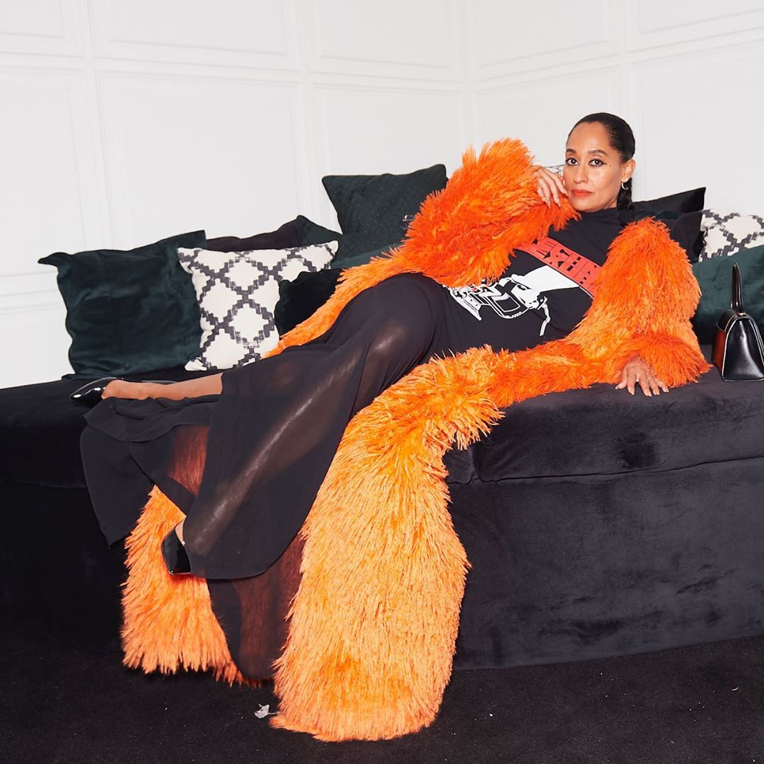 Rihanna, Tracee Ellis Ross, And More Celebs Are #StyleGoals