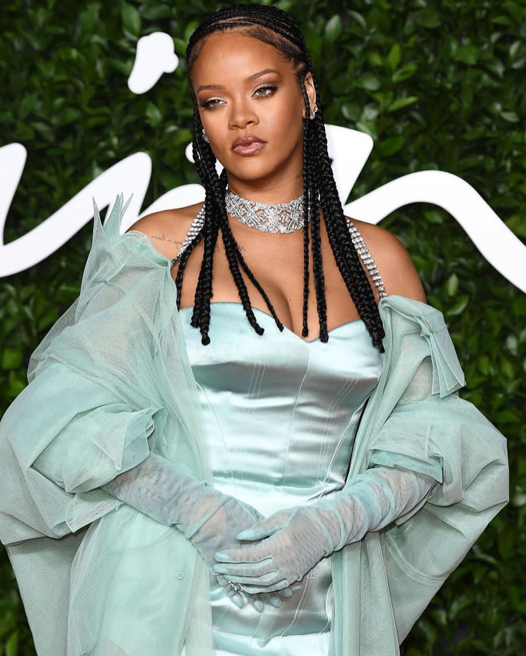 Rihanna, Tracee Ellis Ross And More Celebs Are #StyleGoals