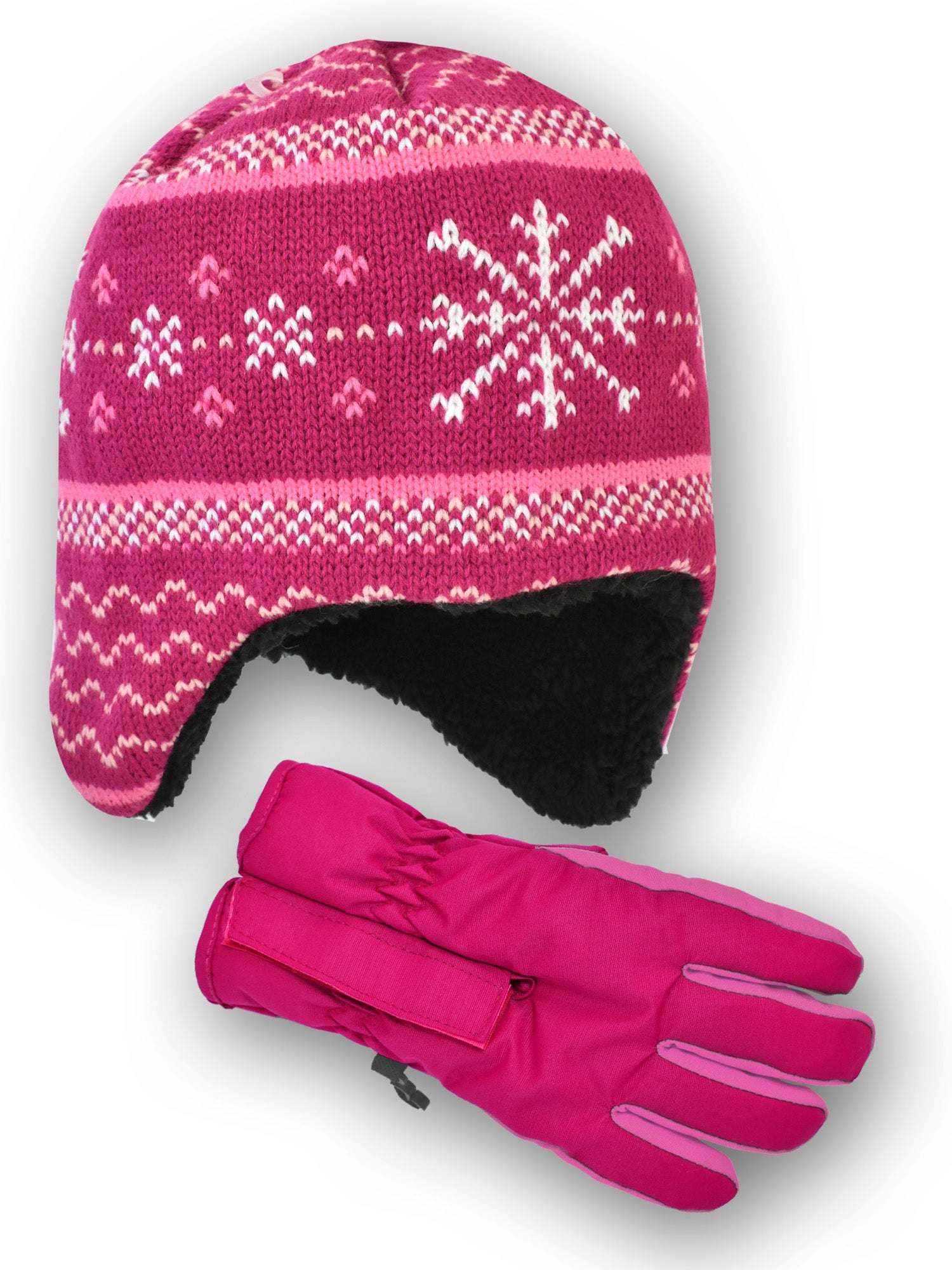 Get Your Kids Ready For Winter With These Adorable Accessories