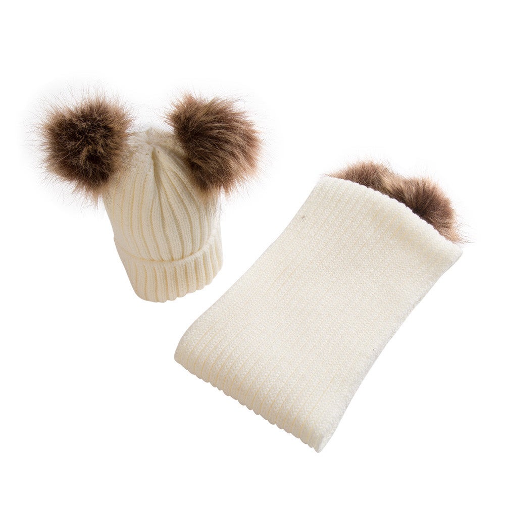 Get Your Kids Ready For Winter With These Adorable Accessories