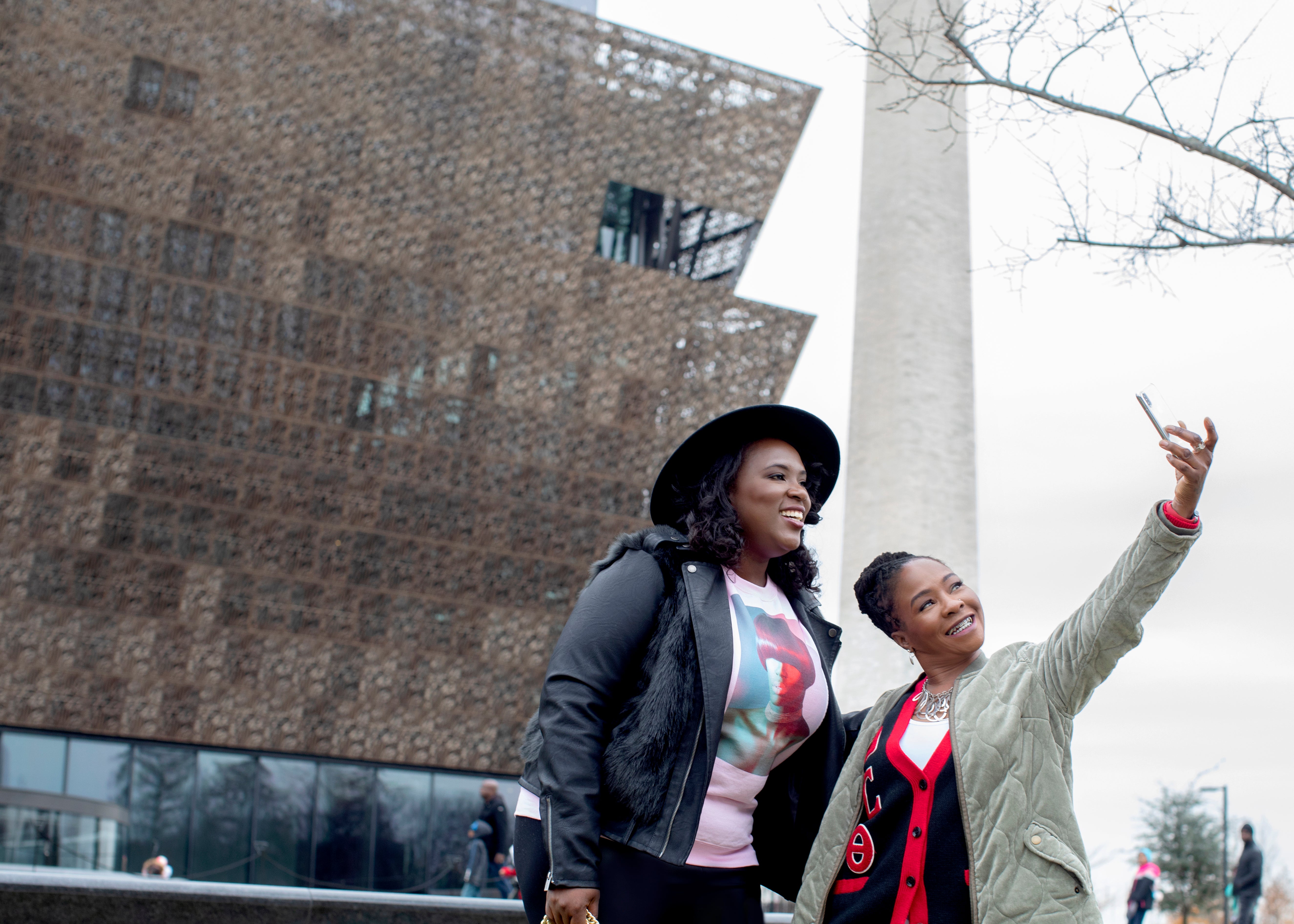 Black City Guide: Experience the Nation’s Capitol Like An Insider