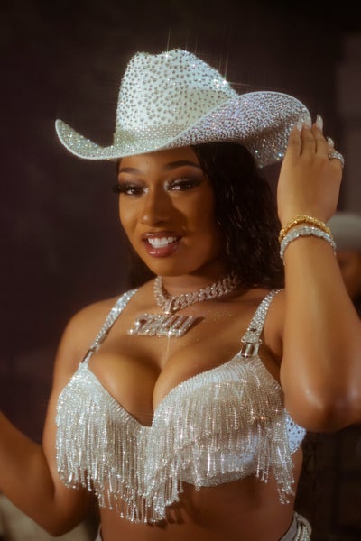 Megan Thee Stallion Explains How ‘Savage Remix’ Featuring Beyoncé Came To Be