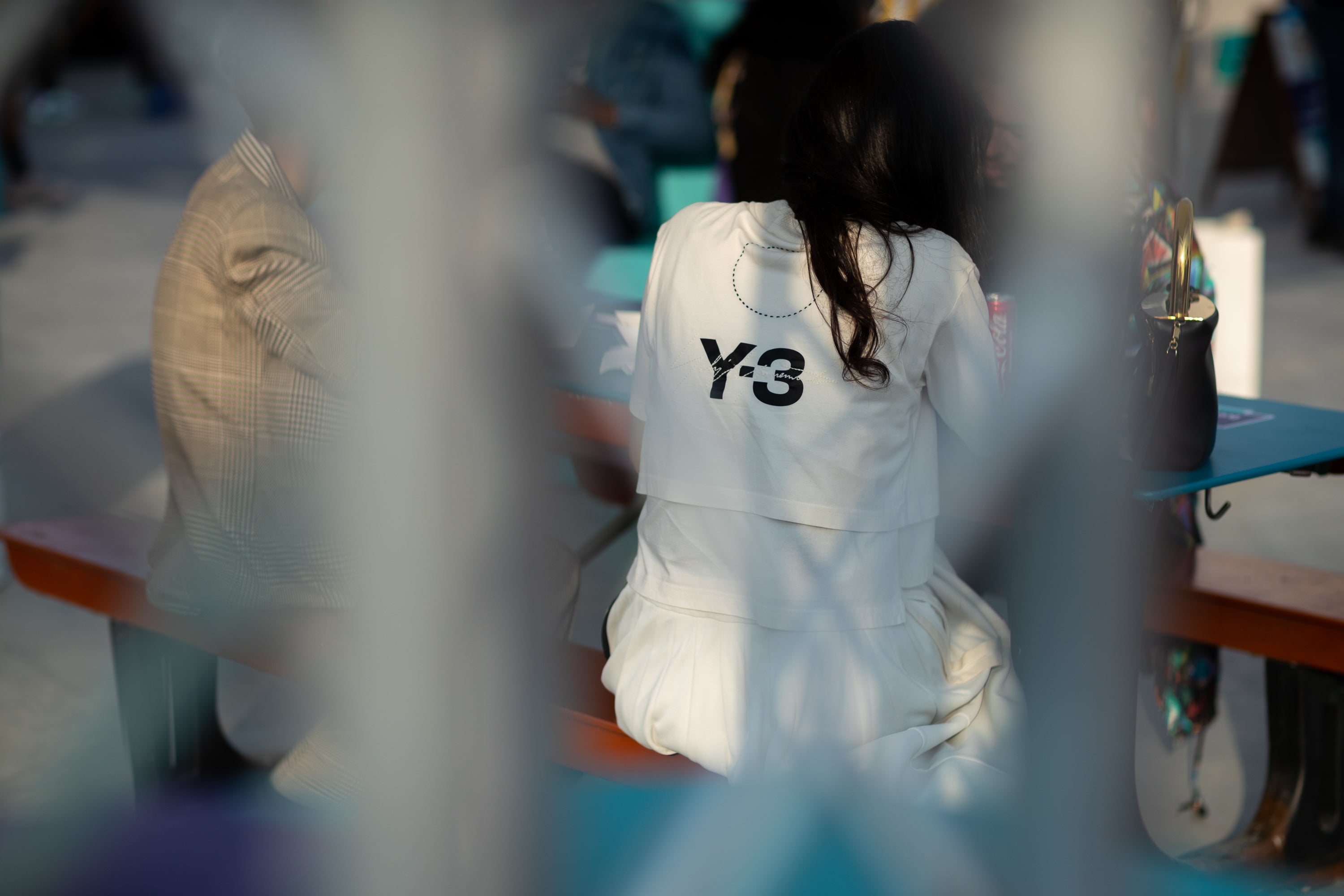 Street Style At Dubai's Sole DXB