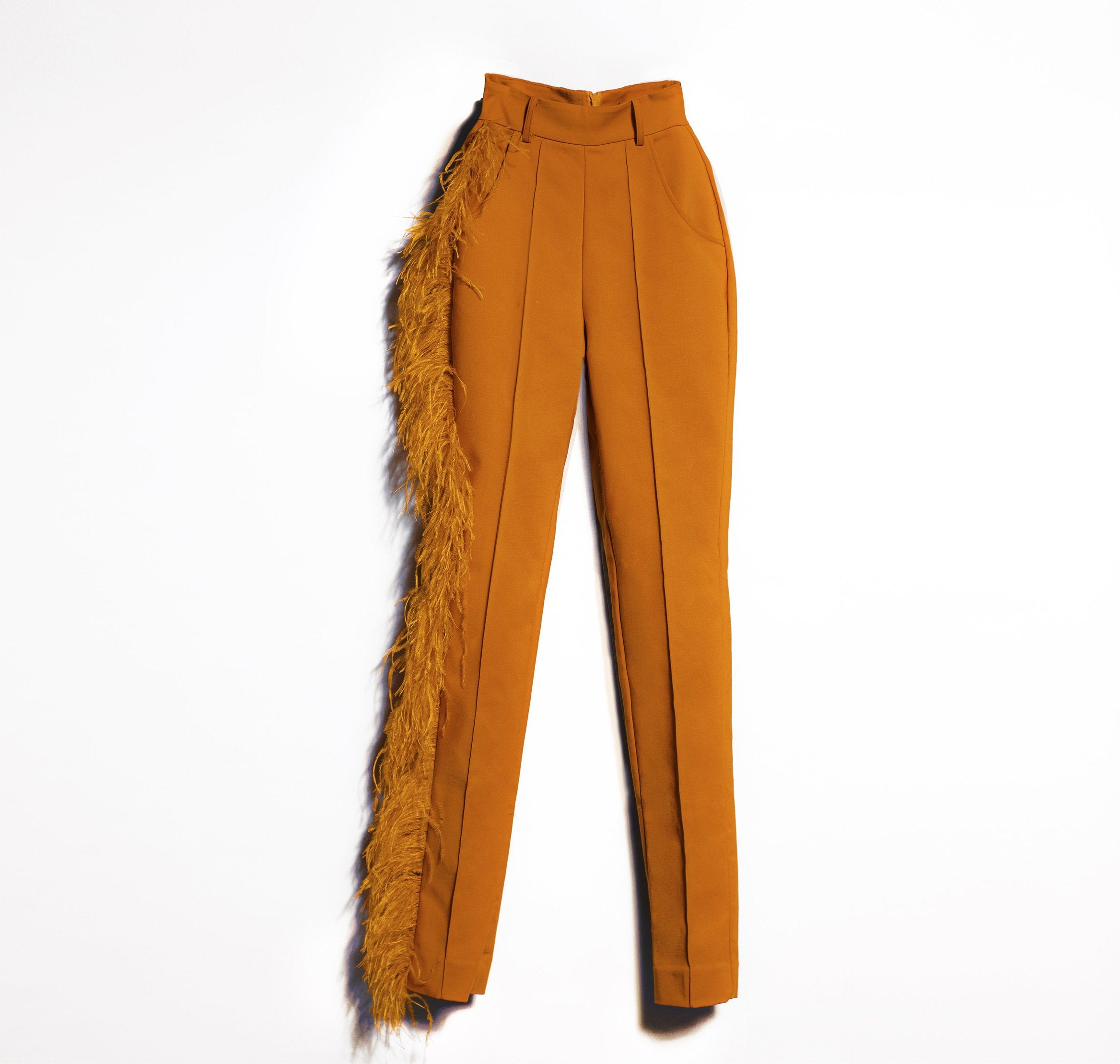 Celebrate Your Dramatic Ways With These Attention-Grabbing Pants!