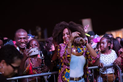 Afrochella Is Ghana’s Ultimate Party With A Purpose