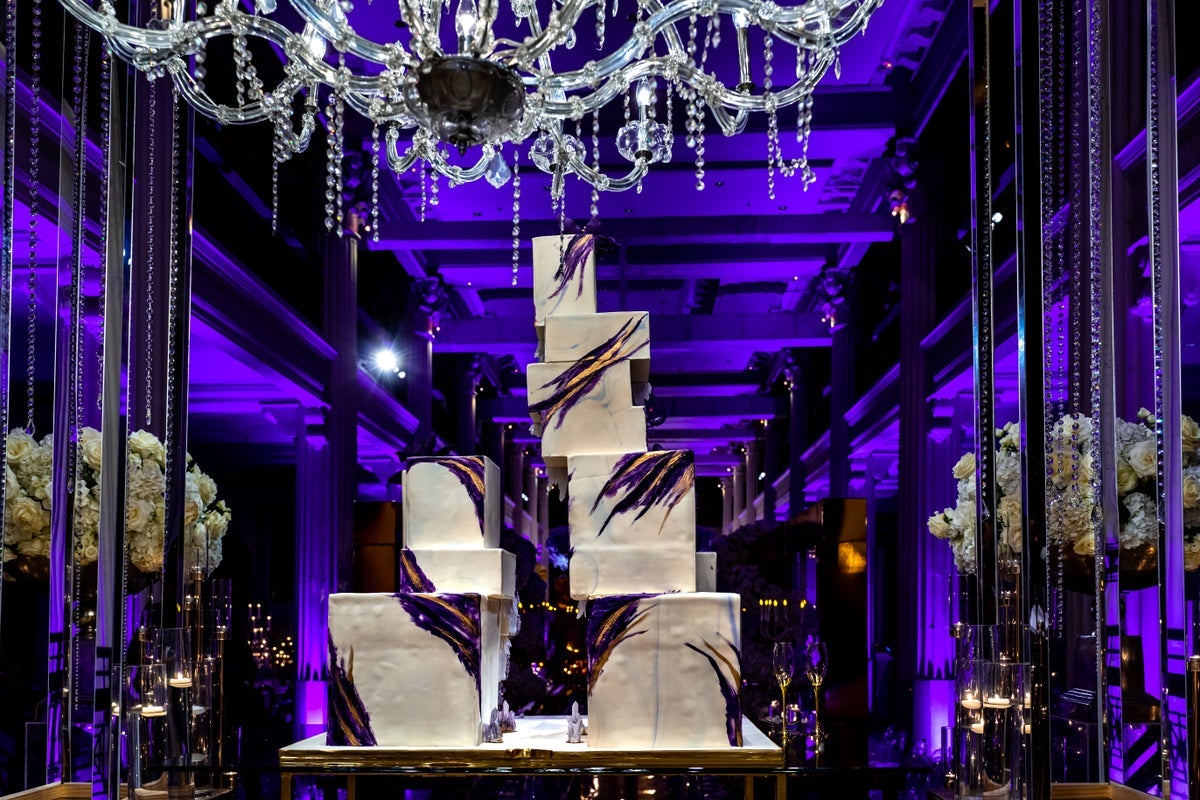 2019 Bridal Bliss Awards! These Couples Wowed Us In Every Way