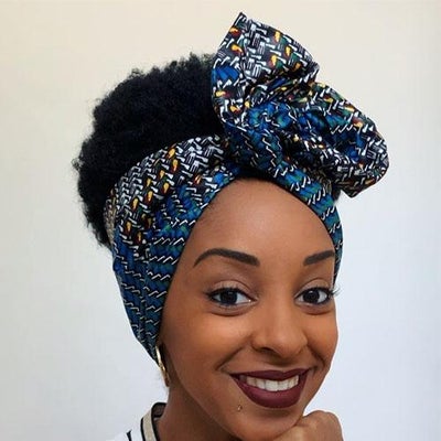 9 Gifts Under $25 For The Friend Who Just Did A Big Chop