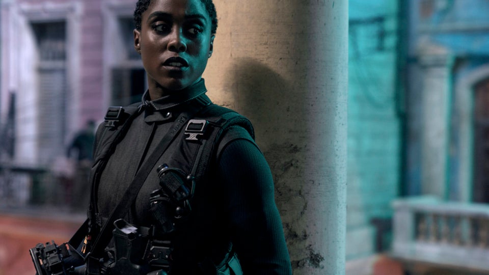 Lashana Lynch Join Iconic Bond Franchise In ‘No Time To Die’s’ New Trailer