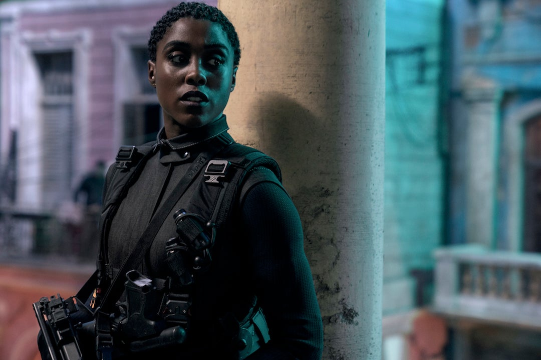 Lashana Lynch Join Iconic Bond Franchise In ‘No Time To Die’s’ New Trailer