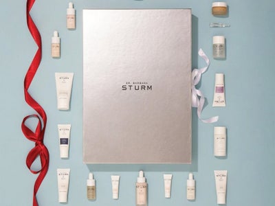 The Best Beauty Advent Calendars For The 2019 Holiday Season
