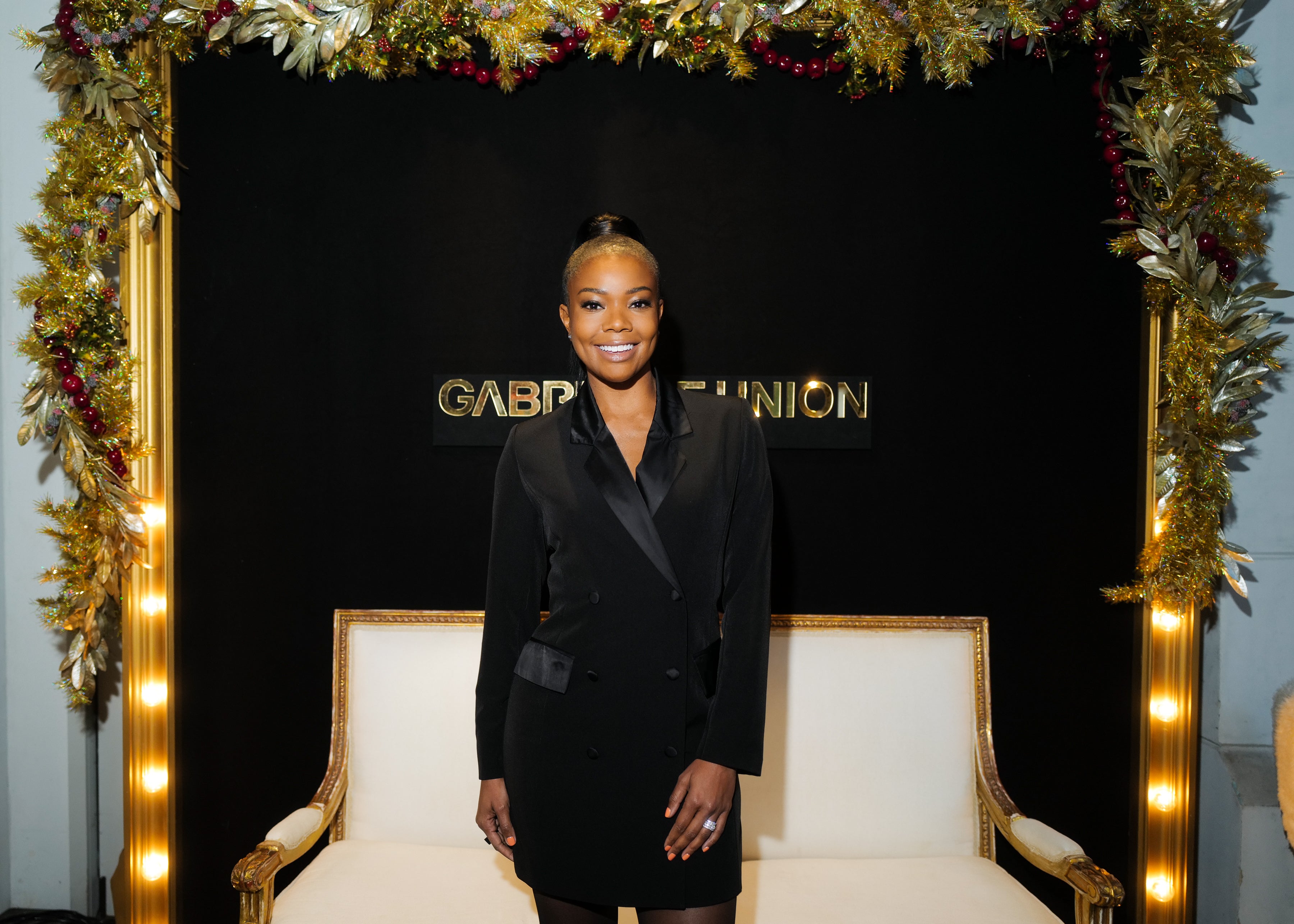 Gabrielle Union Has Advice For Black Women Dealing With Workplace Discrimination