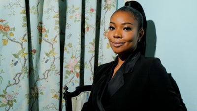 Gabrielle Union Says Her Viral ESSENCE Black Women In Hollywood Speech Changed Everything