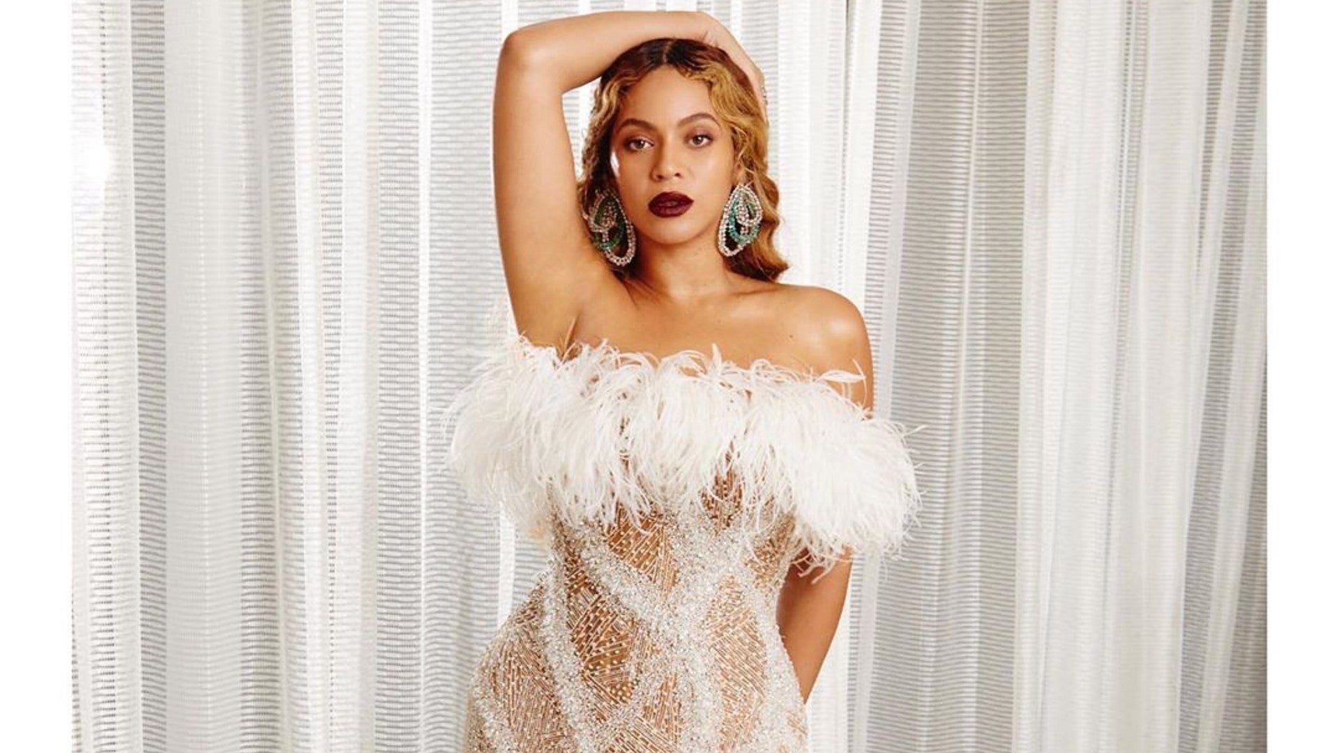 7 Times Beyoncé Was Speaking Directly To My Black Beauty In Her ‘Ask Me Anything' Interview