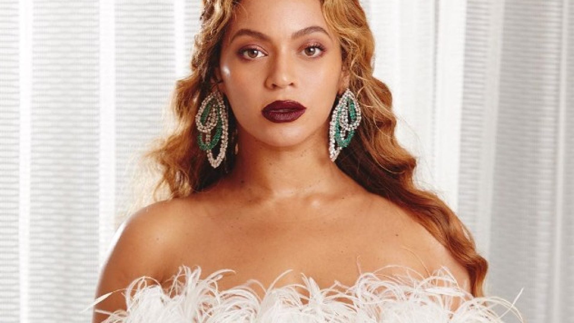 7 Times Beyoncé Was Speaking Directly To My Black Beauty In Her ‘Ask Me Anything' Interview