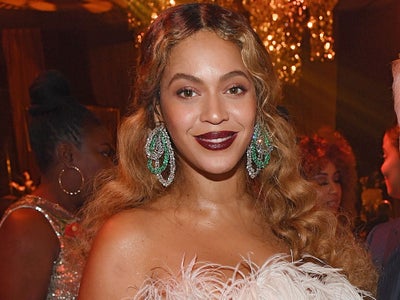 Beyoncé On Motherhood Giving Her A Higher Purpose
