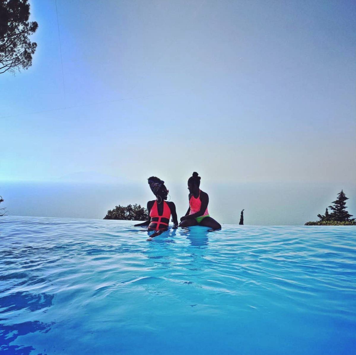 20 Celebrity Escapes That Had Us Ready To Book A Flight In 2019