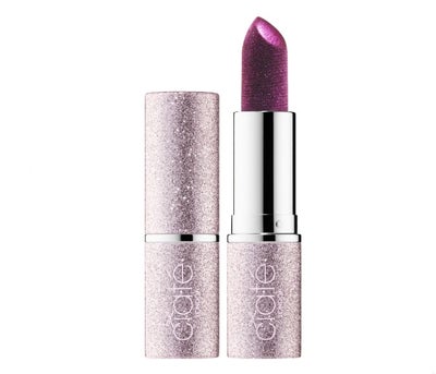 Get Your Pout Holiday Ready With These Festive Lipsticks