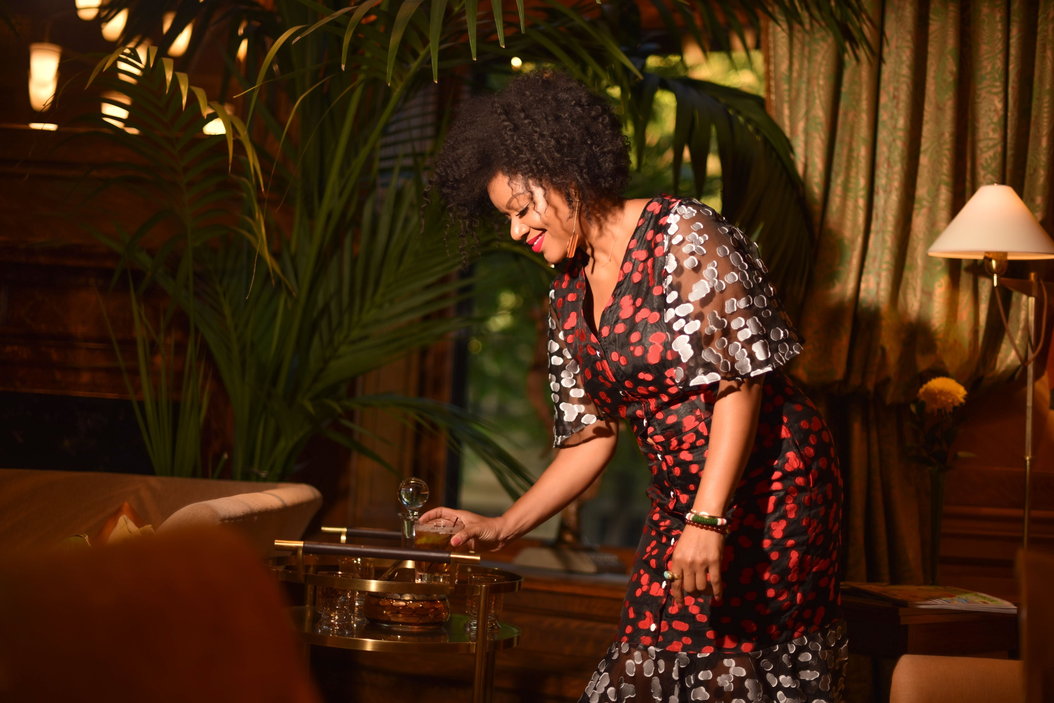 ESSENCE Escapes: Baltimore’s Black-Owned Ivy Hotel Is a Vibe