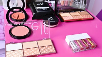 E.L.F. Cosmetics Challenge Is Making Social Media History