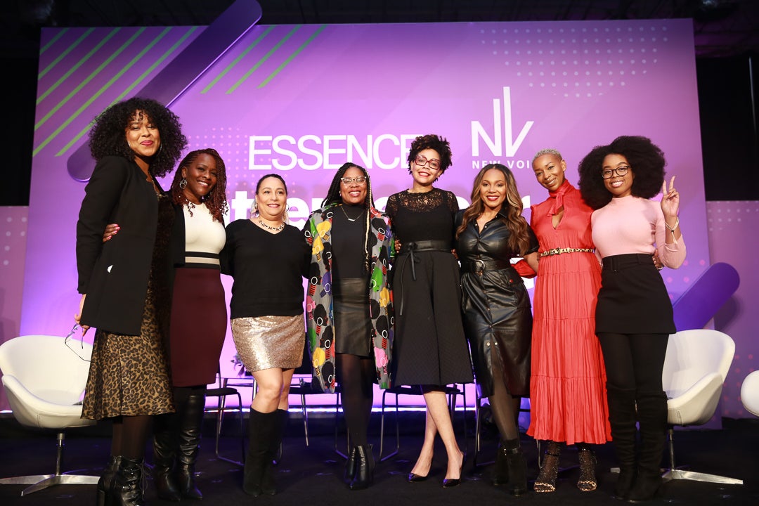 Meet Seven Black Women Entrepreneurs Who Run Successful Businesses You Need To Know About