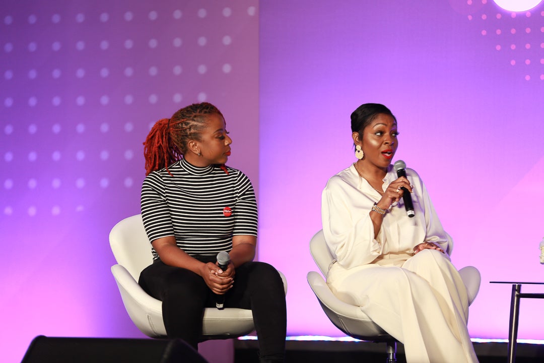 Entrepreneurs Behind Popular Brands That Are Changing The Way Black Women Think About Wellness Share Their Insights